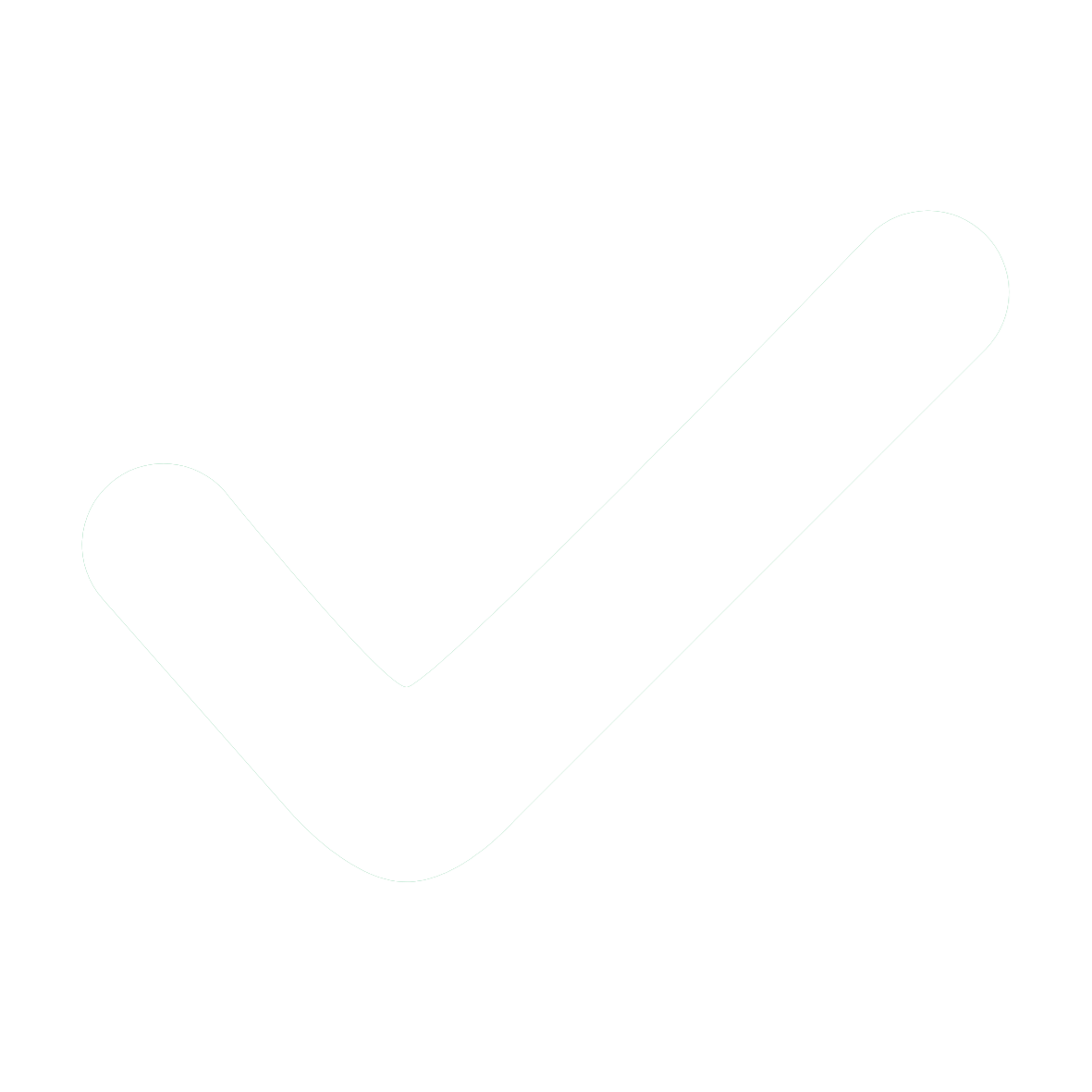 Tick Icon