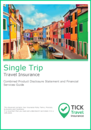 Single Trip