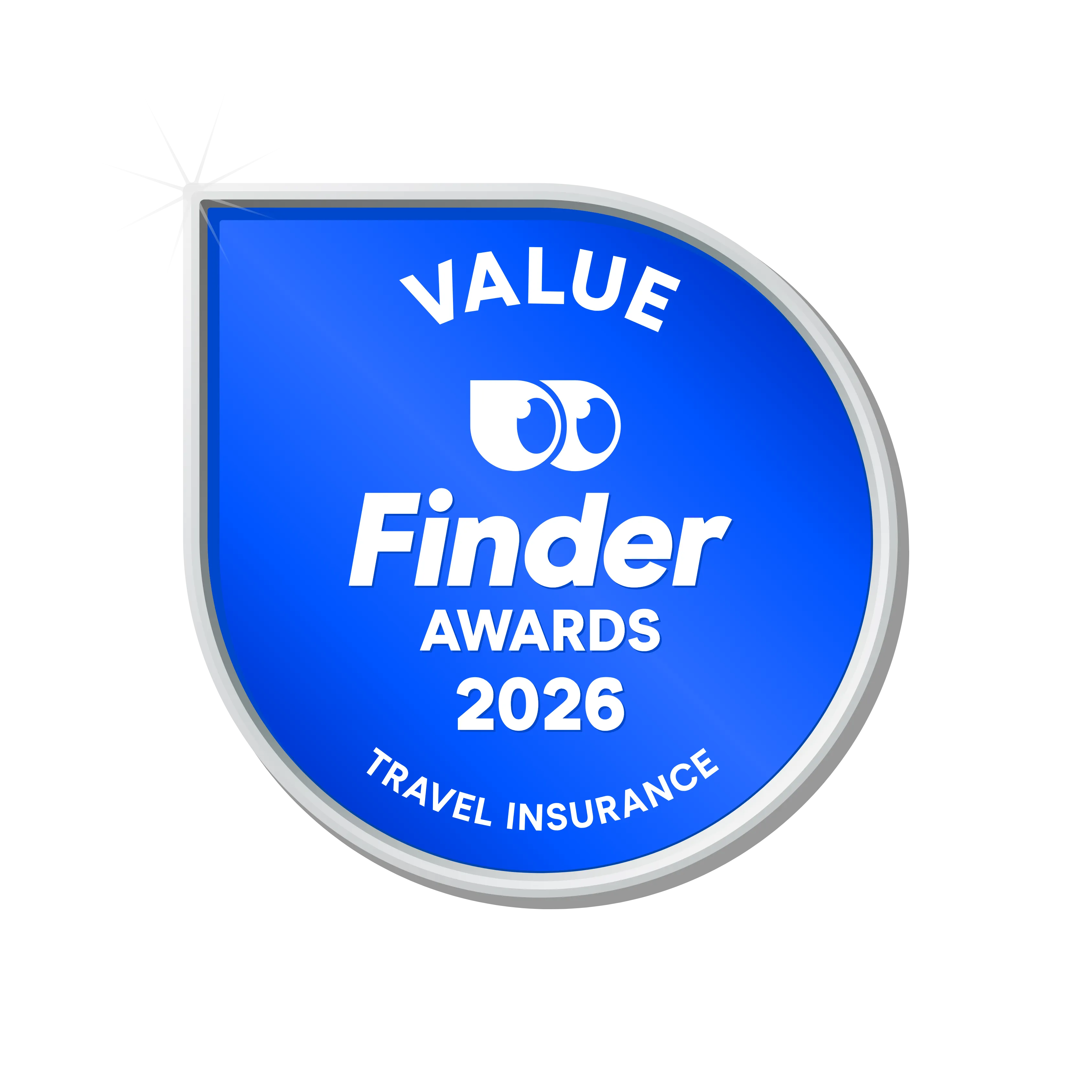 Tick Travel Insurance was recognised for Value in travel insurance.