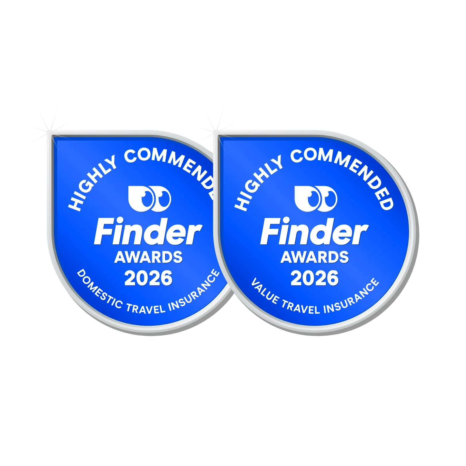 Tick Travel Insurance highly commended in Finder Travel Insurance Awards 2026